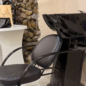 salon üçin saç moyka
