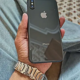 IPhone X