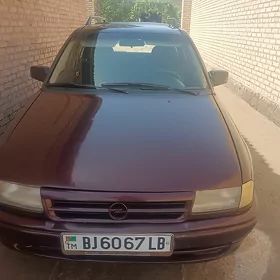 Opel Astra 1999