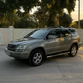 Lexus RX 300 2002