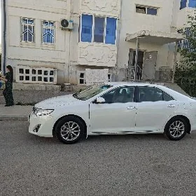 Toyota Camry 2013