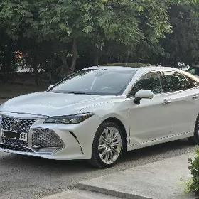 Toyota Avalon 2020