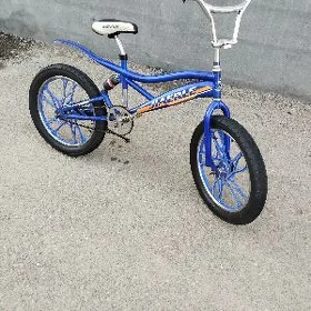 TIGIR 20LIK BMX LOKA TEKER ️