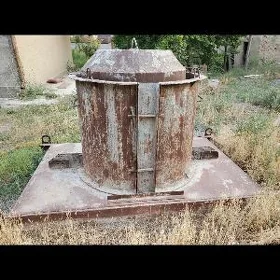 Kolsa galyp stanok