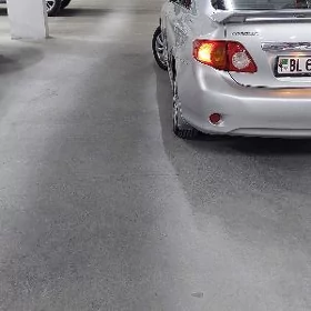 Toyota Corolla 2009