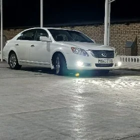 Toyota Avalon 2009