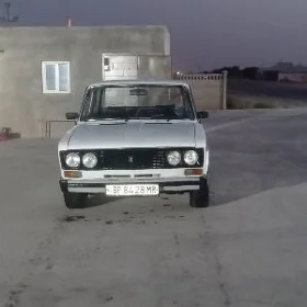 Lada 2106 1999