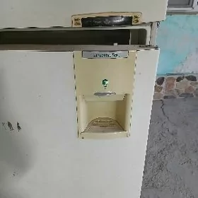 haladelnik