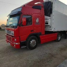 Volvo FH 420 2001