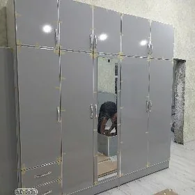 MEBEL TÄZE GARNITUR ŞKAF