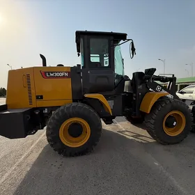 XCMG LW300F 2026