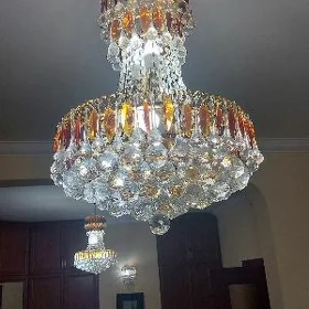 Люстра