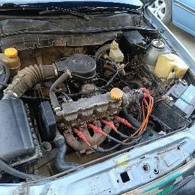 Opel Vectra 1991