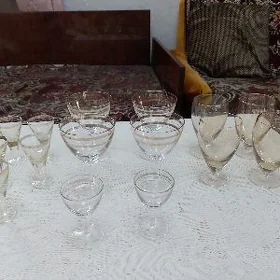 фужеры