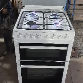 gaz plite