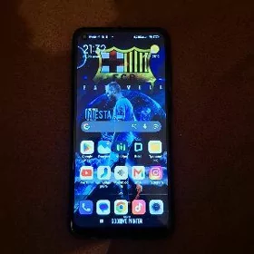 Redmi not 9