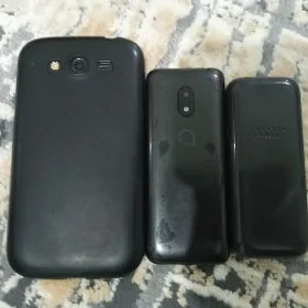 Telefon