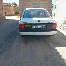 Opel Vectra 1990