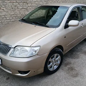 Toyota Corolla 2005