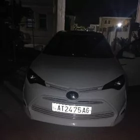 Toyota Corolla 2017