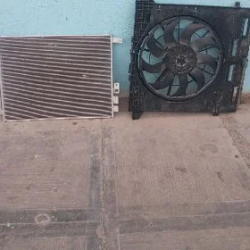 Radyator,miltilyator