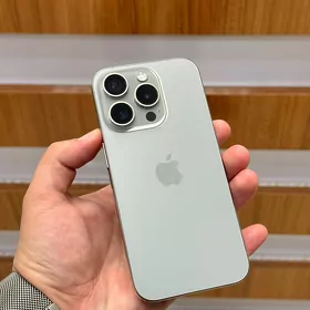 IPhone 15Pro 95 128gb 2sim