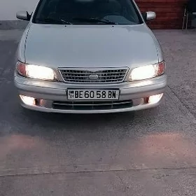 Nissan Cefiro 1996