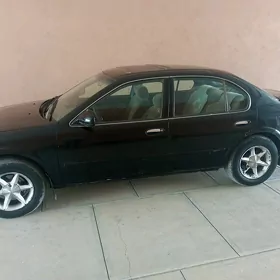 Nissan Maxima 1997