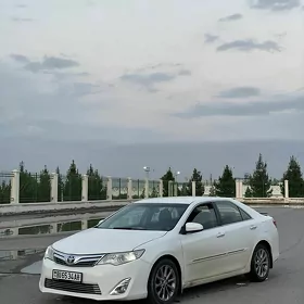 Toyota Camry 2013