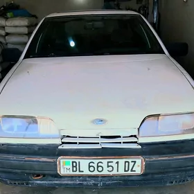 Ford B-Max 1987