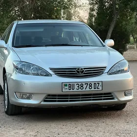 Toyota Camry 2005