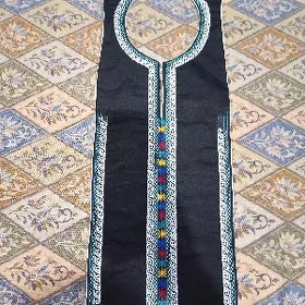 turkmen yaka we tahya el