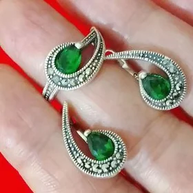 kumus kamplekt