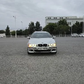 BMW 540 1998