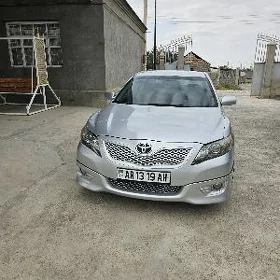 Toyota Camry 2009