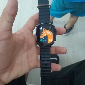 watch 8 ultra