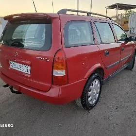 Opel Astra 2000