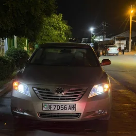 Toyota Camry 2008