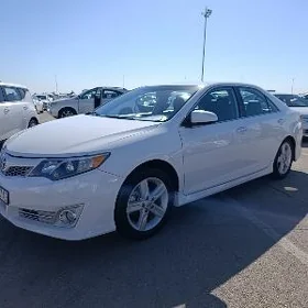 Toyota Camry 2013