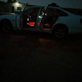 Mazda 626 1995
