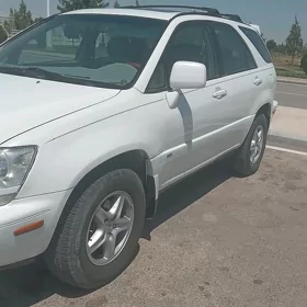 Lexus RX 300 2002