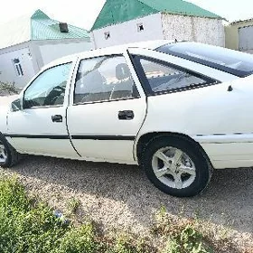Opel Astra 1993