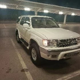 Toyota 4Runner 2001