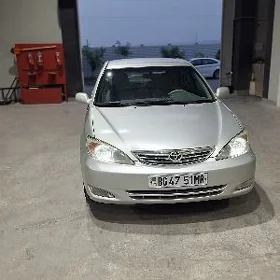Toyota Camry 2003