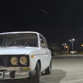 Lada 2106 1991
