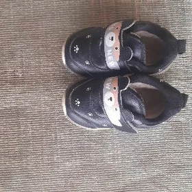 caga esikleri