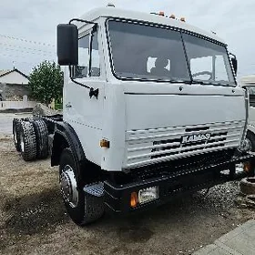 Kamaz 5320 2000