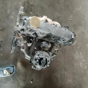 мотор 1.6си моно инжектор