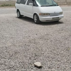 Toyota Previa 1994