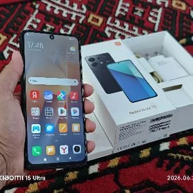 Redmi not 13 8/256 Gb